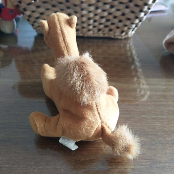 Beanie Baby - Picture 3 of 3